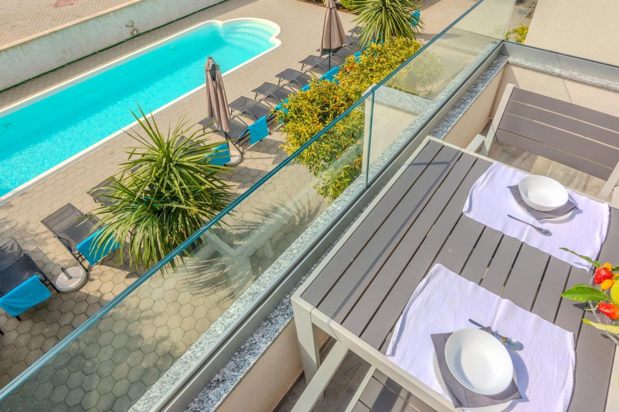 Apartament Royal Choice With Pool *