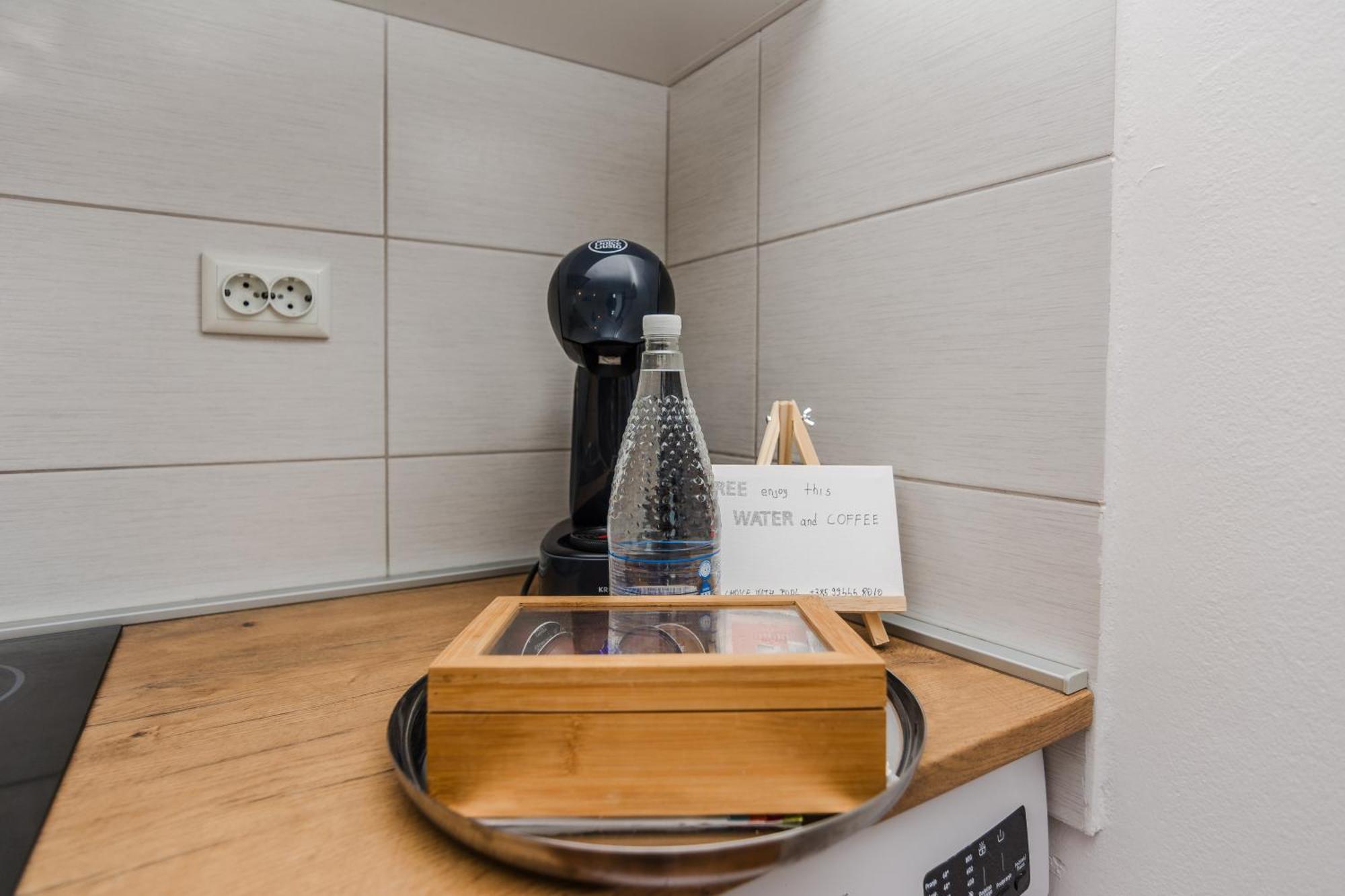 Apartament Royal Choice With Pool Zadar