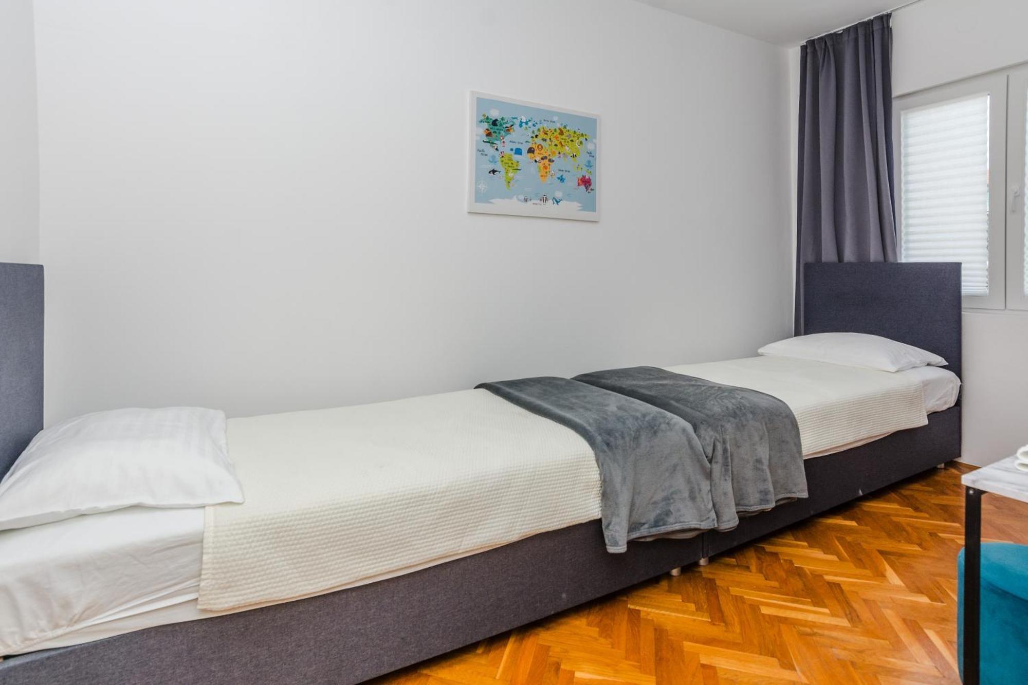 Royal Choice With Pool * Zadar