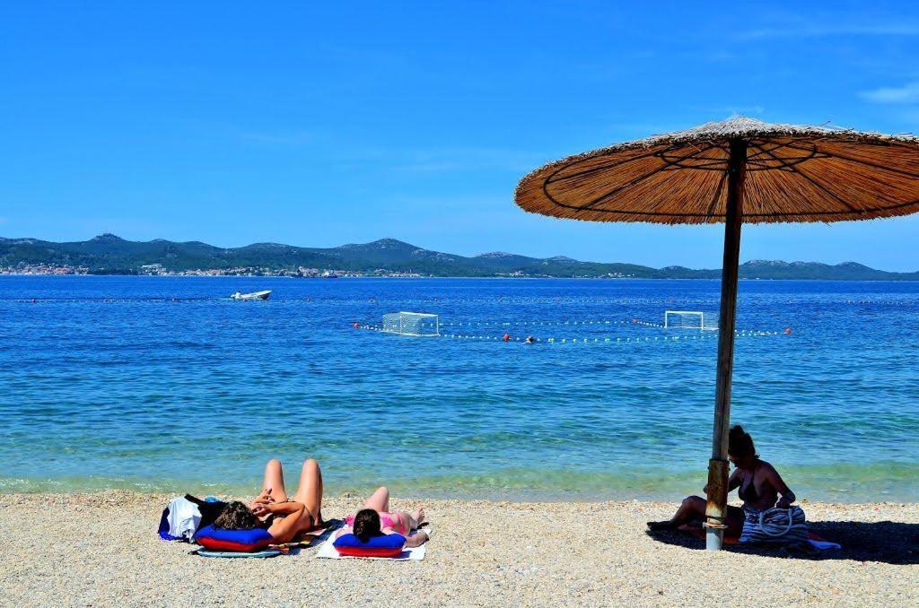Royal Choice With Pool * Zadar