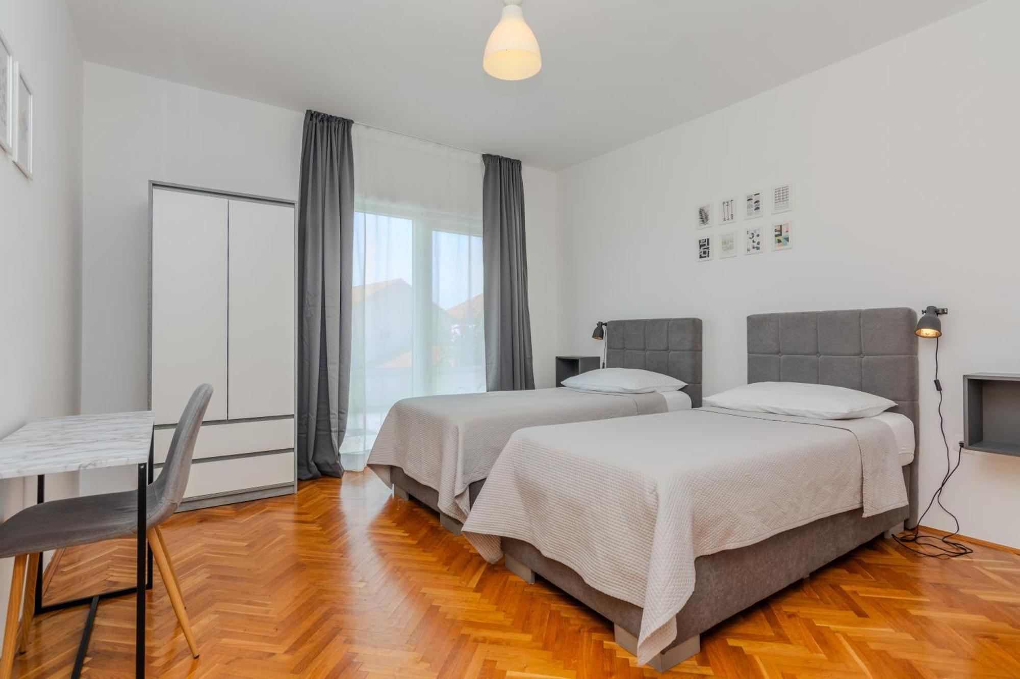 Apartament Royal Choice With Pool Zadar