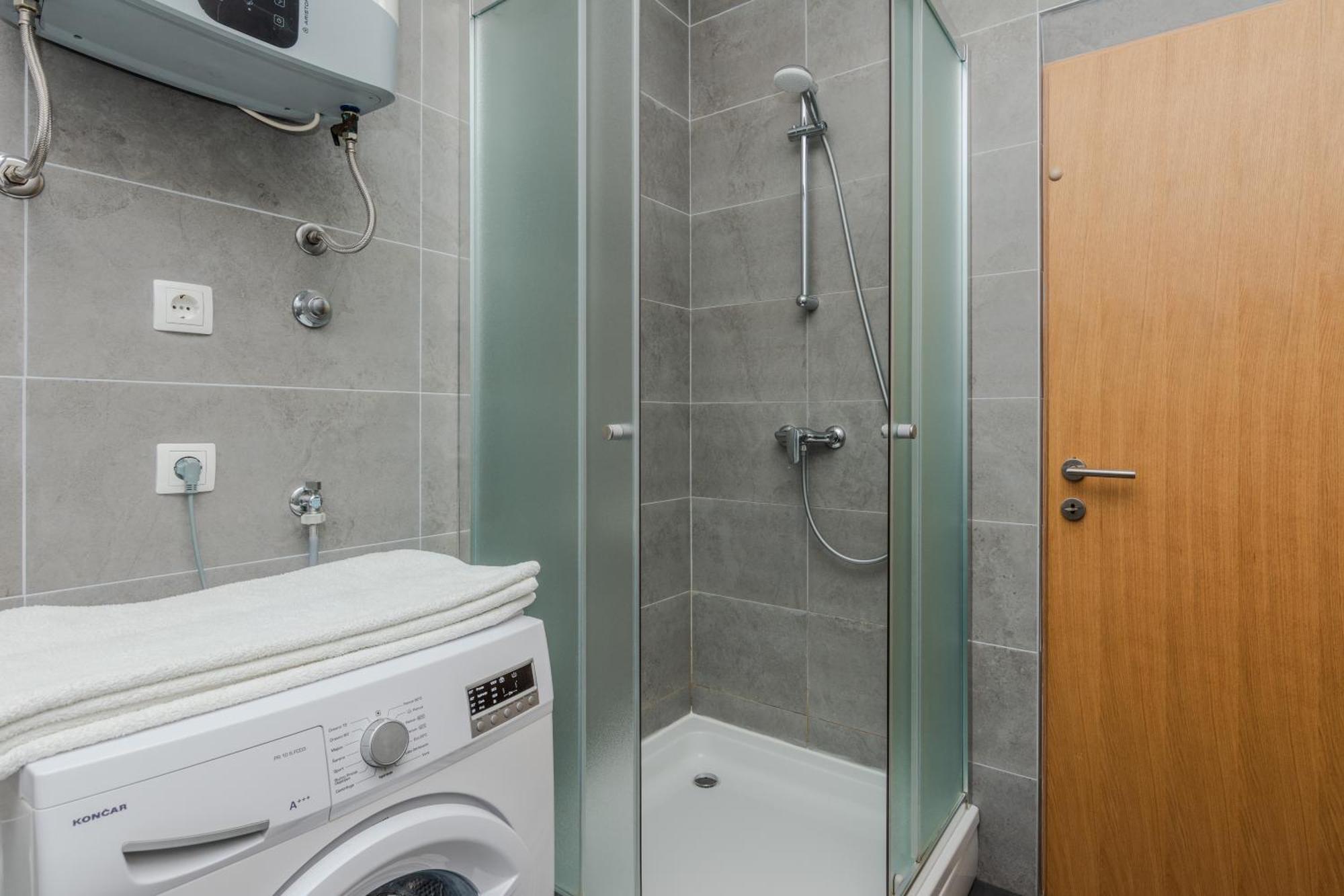 Apartament Royal Choice With Pool Zadar
