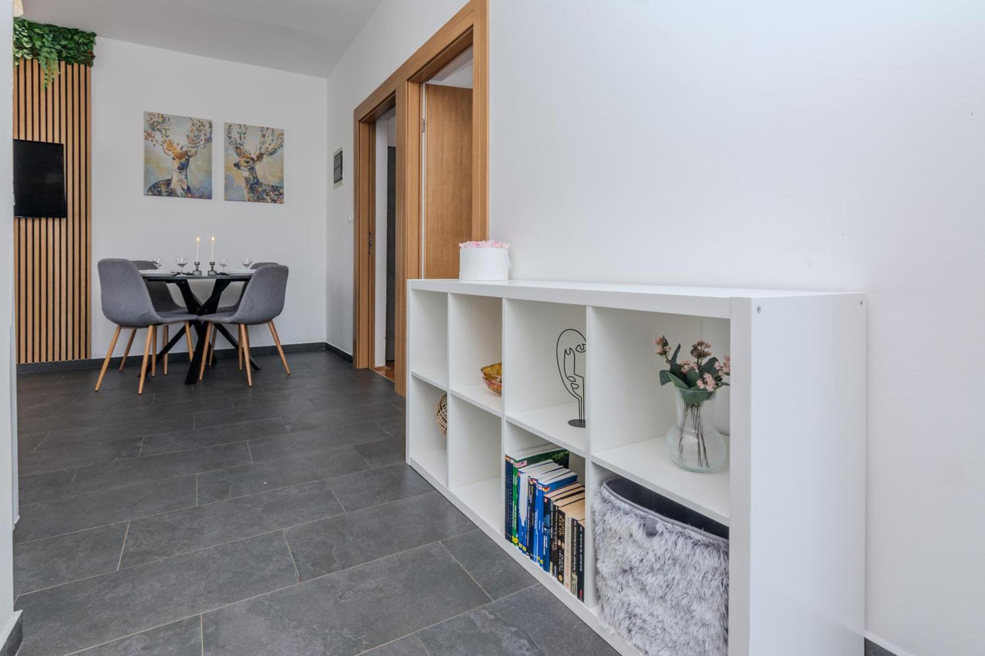 Royal Choice With Pool Apartament Zadar